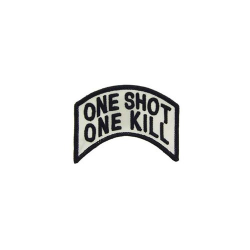 Patch One Shot One Kill
