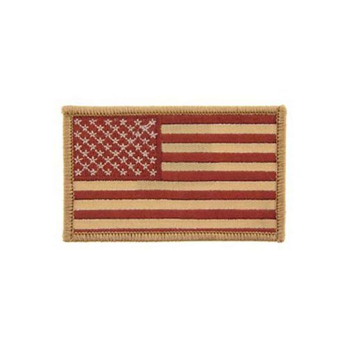 Patch-Flag Usa Rect.Dest.