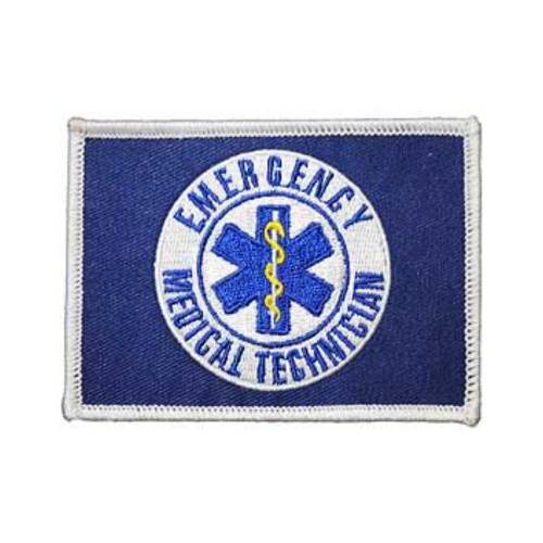 Patch-Emt Flag