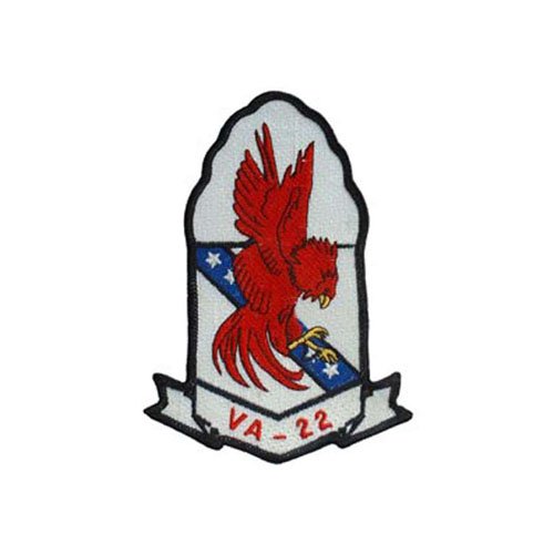 Patch-Usn Va-22