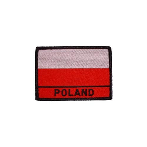 Patch-Poland Rectangle