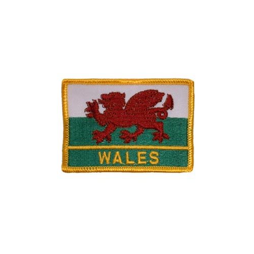 Patch-Wales Rectangle