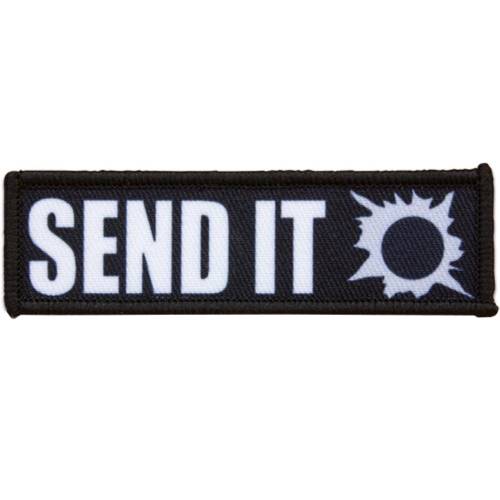 Send It Patch