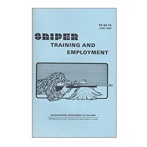 Emco Sniper Training and Employment Handbook