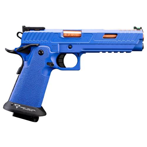 EMG JW3 2011 Combat Master CO2 Airsoft Pistol Custom