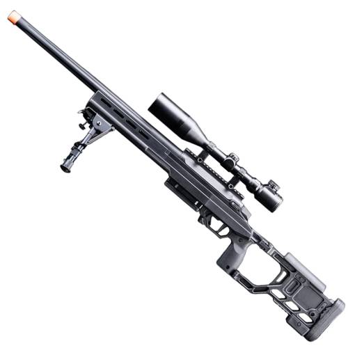 Purchase EMG Helios EV03 Bolt Action Airsoft Rifle | Gorillasurplus.com