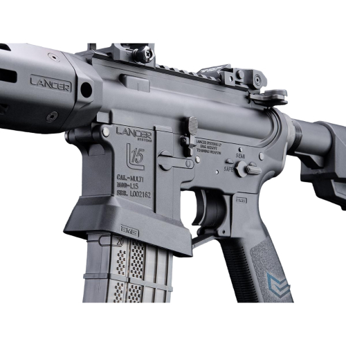 EMG Licensed L15 Defense Airsoft AEG Rifle