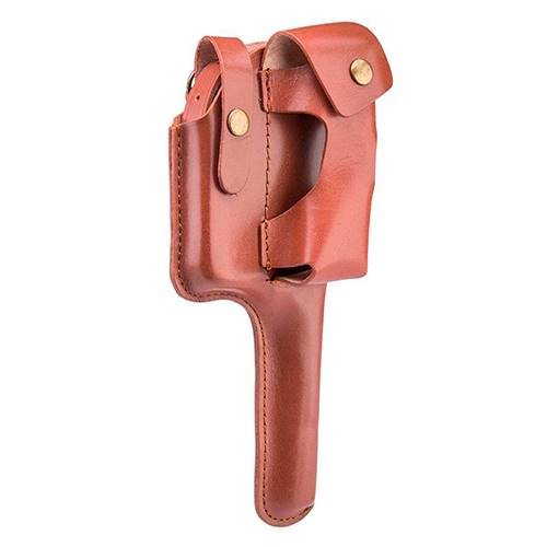 Red Star M712 & C96 Leather Shoulder Holster