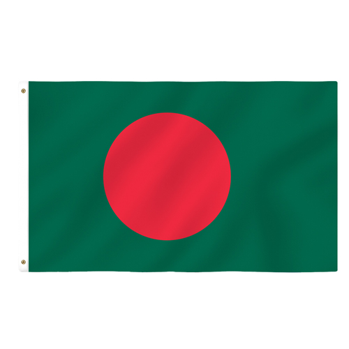 Bangladesh Flag