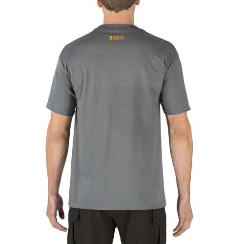 5.11 Tactical Knife Fight Casual T-Shirt
