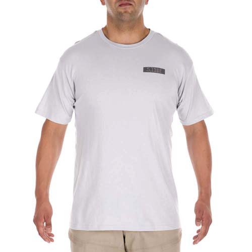 5.11 Tactical Molle-lok America Casual T-Shirt