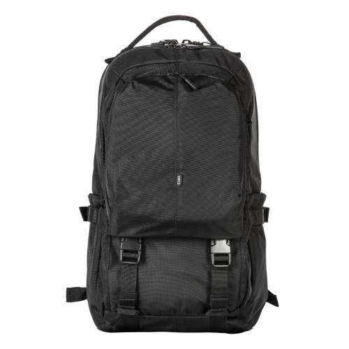 Black LV18 Backpack 30L