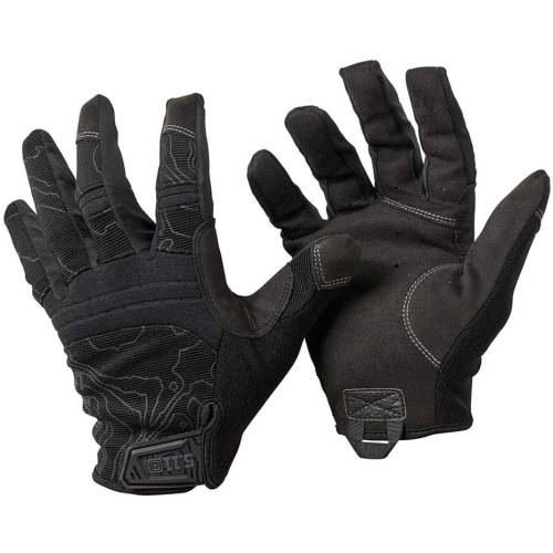 Competition Shooting Glove w/ Conductive Fingertips