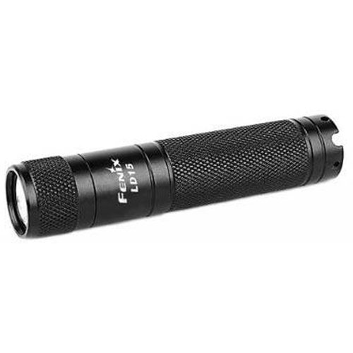 Fenix LD15 - 117 Lumen Flashlight