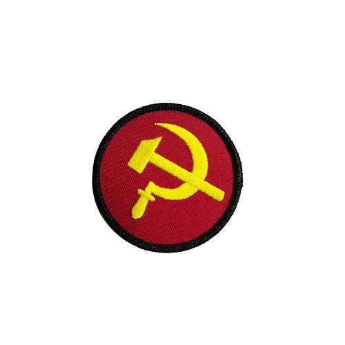 Hammer & Sickle 2.5