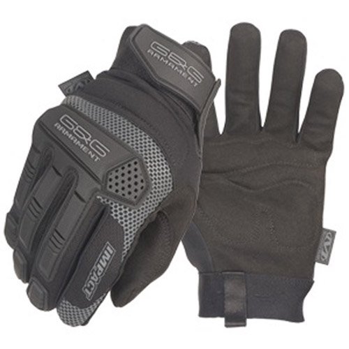 G&G Mechanix Impact Gloves
