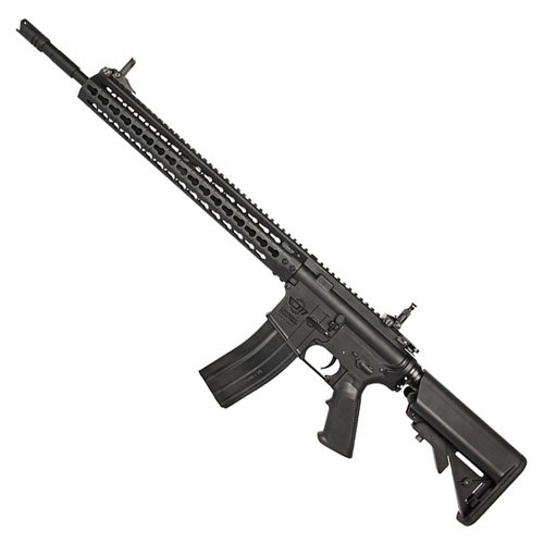G&G CM15 KR-APR 450rd Electric Powered Airsoft Rifle
