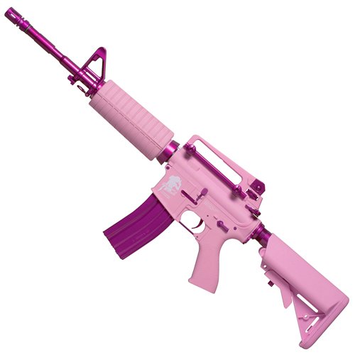 G&G Femme Fatale 16 Carbine AEG Gun