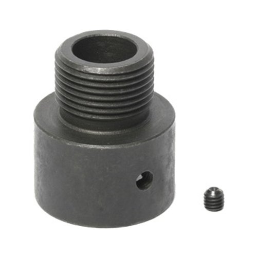 G&G Sound Suppressor Adaptor For KWA Kriss Vector - 14mm CCW