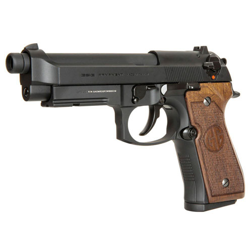 G&G GPM92 Gas Blowback Airsoft Pistol