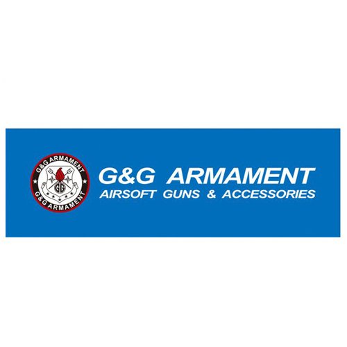 G&G Armament 200X65cm Flag