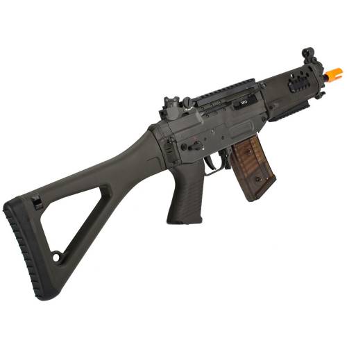 G&G SG552 Combo US Full Metal Airsoft AEG Rifle