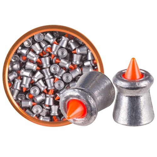 Gamo Red Fire .177 Pointed Pellets - 150ct
