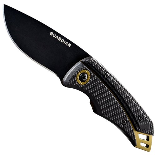 Gerber 31-001380 K3 - 2.5 Inch Fixed Blade Knife