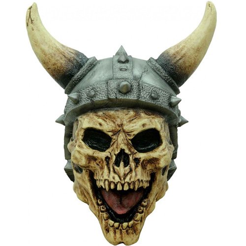 Viking Skull Mask