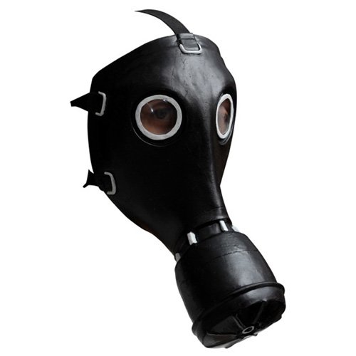 GP-5 Halloween Gas Mask