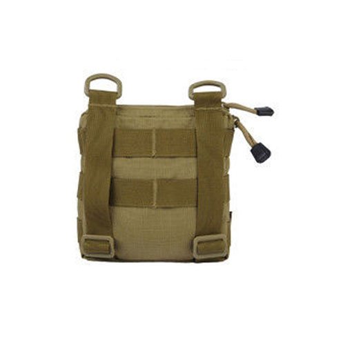 Tactical Utility Molle Accessory Shoulder Bag Pouch
