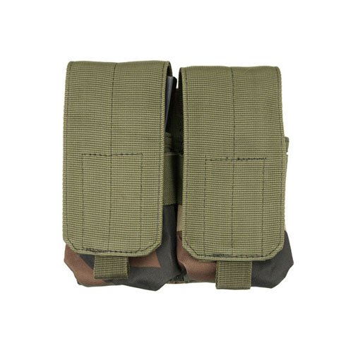 Double Ammo Pouch For M4M16