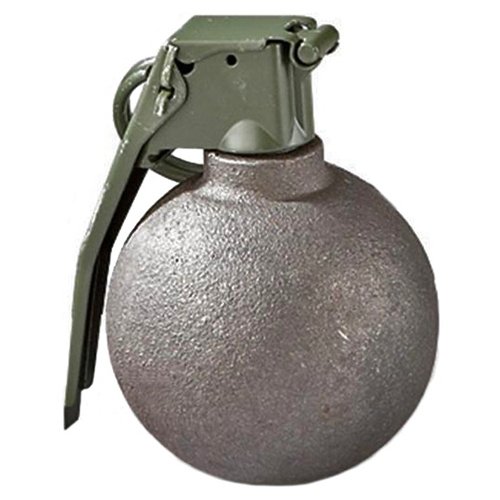 Metal M67 Replica Grenade