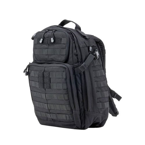 Tactical 2-Day Backpack