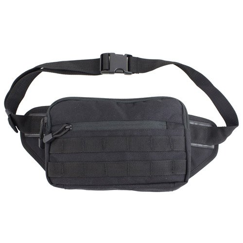 Sling Chest MOLLE Utility Bag