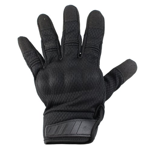 Tactical Padded Knuckle Gloves