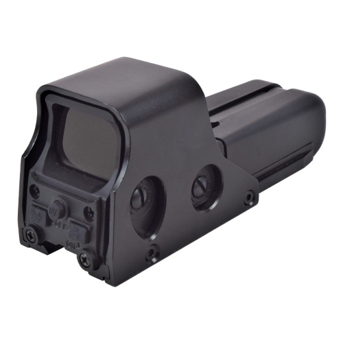 552 Red/Green Operational Dot Sight