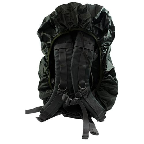 Gear Stock Waterproof High Ventilation Backpack Cover