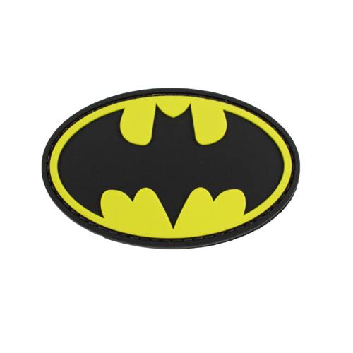 PVC Batman Patch