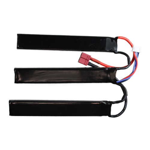 Butterfly LiPo Battery - 11.1V 2000mAh Deans Connector