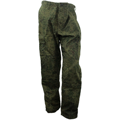 Gear Stock Camo Russian Pants