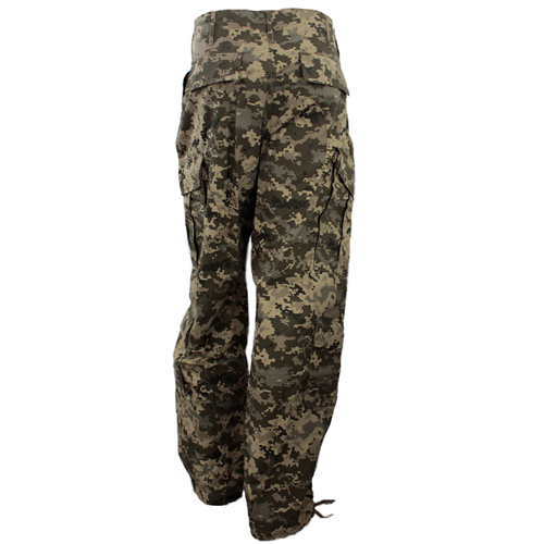 Gear Stock Camo Ukrainian Pants