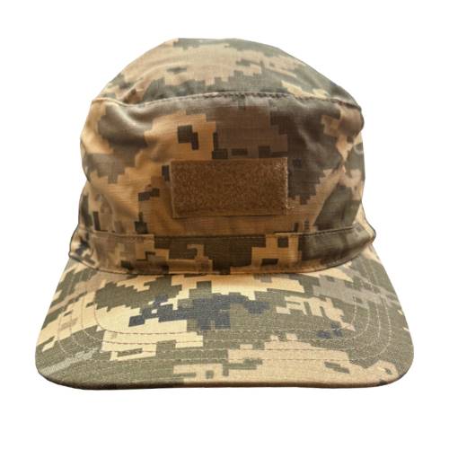 Gear Stock MultiCam Fatigue Cap