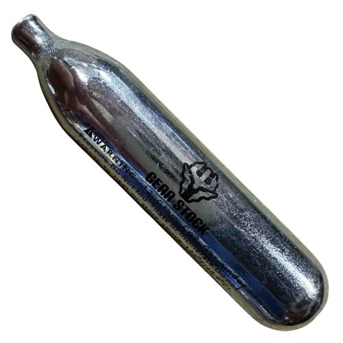 Co2 Gas 25 Pack