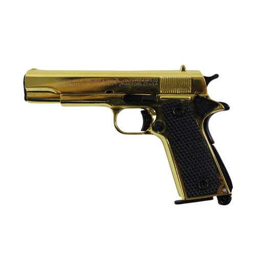 Colt Replica Keychain