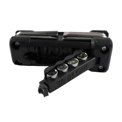 Multi-function Tool Set 16 in 1
