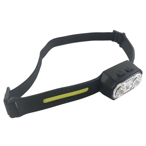 Rechargeable Portable LED Headlamp