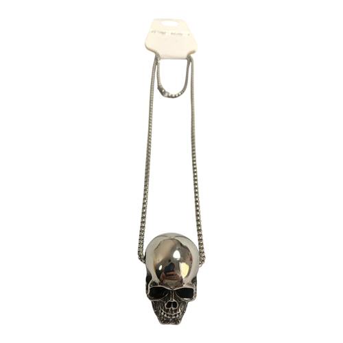Pendant Steel Necklace