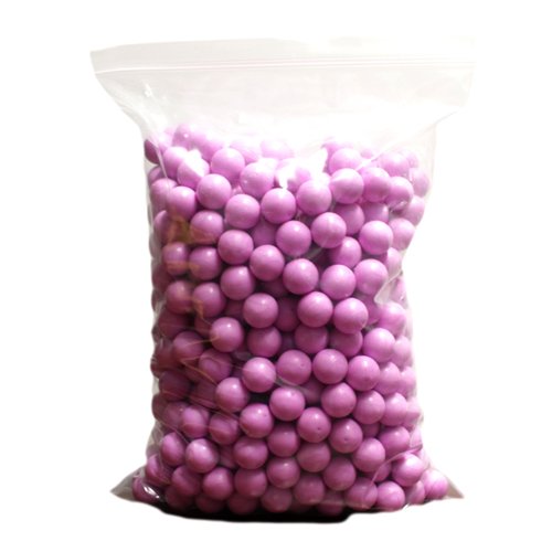 GXG Zballz Reusable .50 Cal. Practice Pink Balls