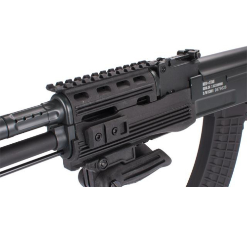 Red Star 47RIS Airsoft AEG Rifle - Refurbished